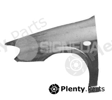  BODY PARTS part PDS10114BR Replacement part