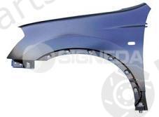  BODY PARTS part PDS10173AL Replacement part