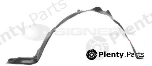  BODY PARTS part PDS11065AR Replacement part