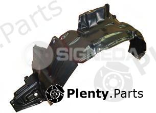  BODY PARTS part PDS11104AL Replacement part
