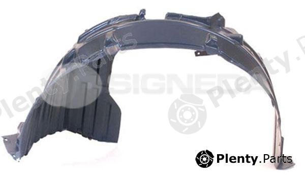  BODY PARTS part PDS11121AR Replacement part