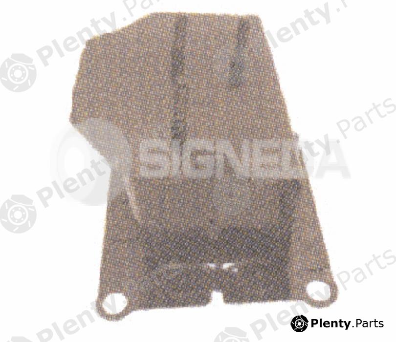  BODY PARTS part PDS43254AL Replacement part