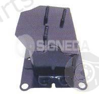  BODY PARTS part PDS43254AR Replacement part