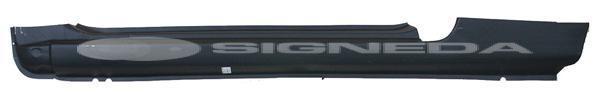  BODY PARTS part PDS76002EL Replacement part