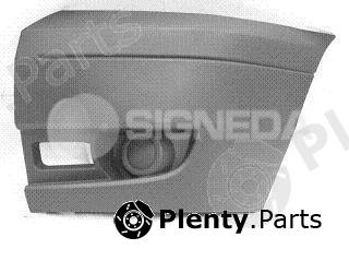  BODY PARTS part PFD04307PAR Replacement part