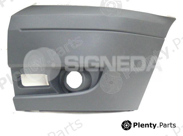  BODY PARTS part PFD04307PBR Replacement part