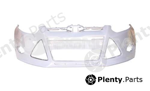  SIGNEDA part PFD04378BAK Front Bumper Ford Focus 3 (2011-)