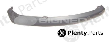  SIGNEDA part PFD05096VAR Front Bumper Spoiler Right / FORD FOCUS