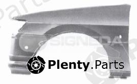  BODY PARTS part PFD10002EL Replacement part