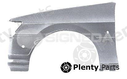  BODY PARTS part PFD10002ER Replacement part