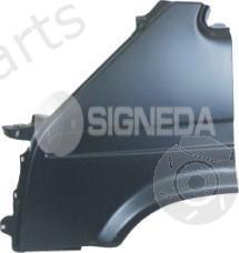  BODY PARTS part PFD10007EL Replacement part
