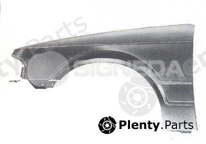  BODY PARTS part PFD10042BRI Replacement part