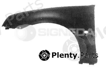  BODY PARTS part PFD10117AR Replacement part