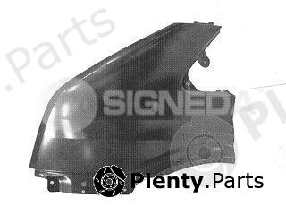  BODY PARTS part PFD10172BL Replacement part
