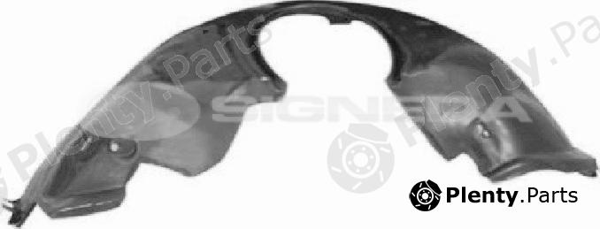  BODY PARTS part PFD11096AL Replacement part