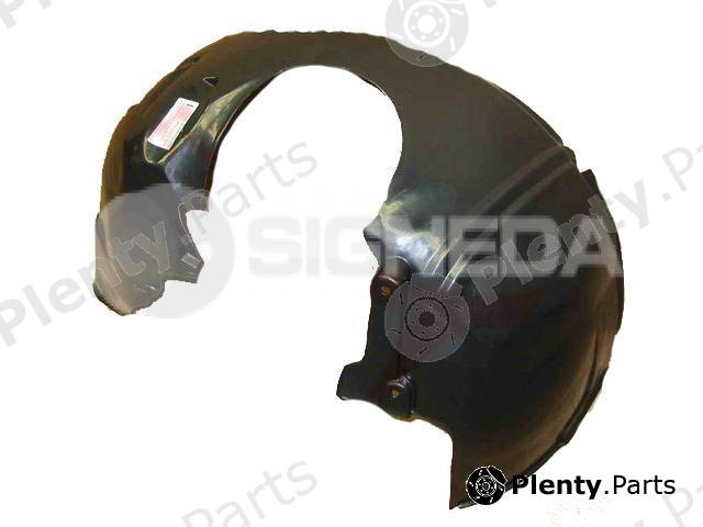  BODY PARTS part PFD11105AL Replacement part