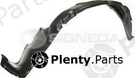  BODY PARTS part PFD11126AL Replacement part