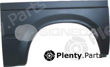  BODY PARTS part PFD19002AL Replacement part