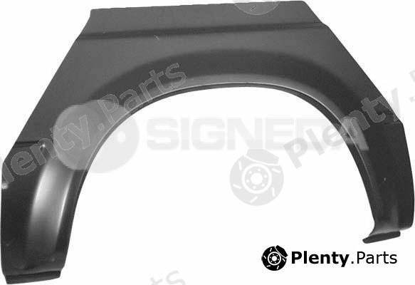  BODY PARTS part PFD19002AR Replacement part