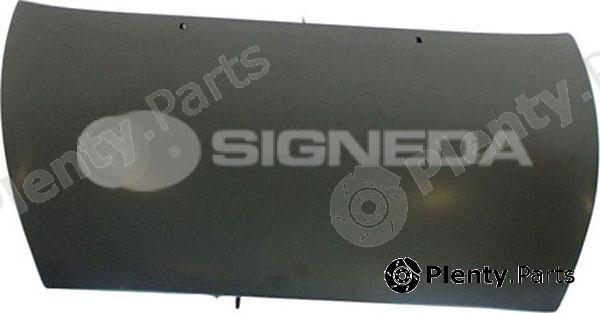  BODY PARTS part PFD20080BI Replacement part