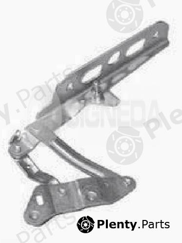  BODY PARTS part PFD21097AL Replacement part