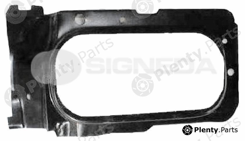  BODY PARTS part PFD30043ALI Replacement part
