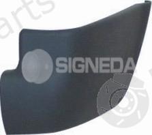  BODY PARTS part PFD41119AL Replacement part