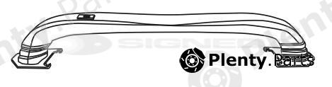  SIGNEDA part PFD44202A Replacement part