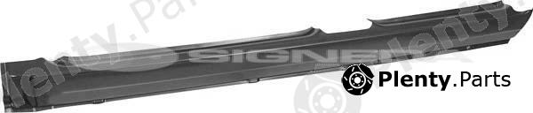  BODY PARTS part PFD76003ER Replacement part