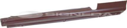  BODY PARTS part PFD76005EL Replacement part