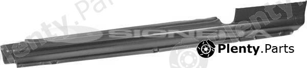 BODY PARTS part PFD76005ER Replacement part