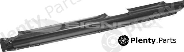  BODY PARTS part PFD76006ER Replacement part