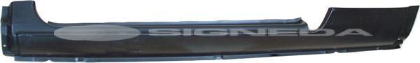  BODY PARTS part PFD76008ER Replacement part
