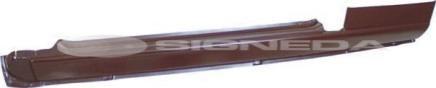  BODY PARTS part PFD76009EL Replacement part