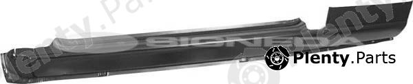  BODY PARTS part PFD76009ER Replacement part