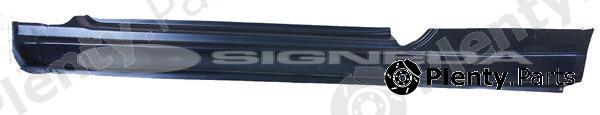  BODY PARTS part PFD76012ER Replacement part