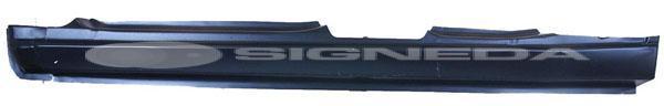  BODY PARTS part PFD76013EL Replacement part