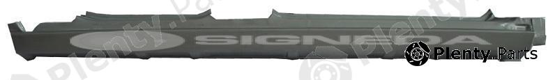  BODY PARTS part PFD76020EL Replacement part