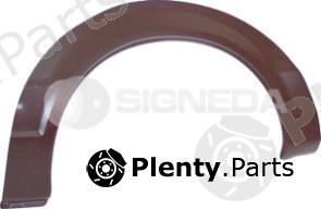  BODY PARTS part PFD77002EL Replacement part