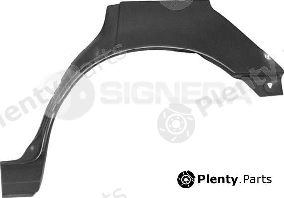  BODY PARTS part PFD77003ER Replacement part