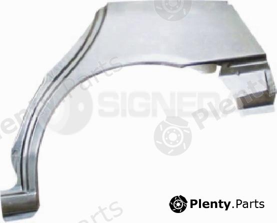  BODY PARTS part PFD77004BL Replacement part