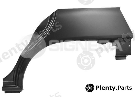  BODY PARTS part PFD77004BR Replacement part