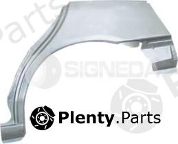  BODY PARTS part PFD77004EL Replacement part