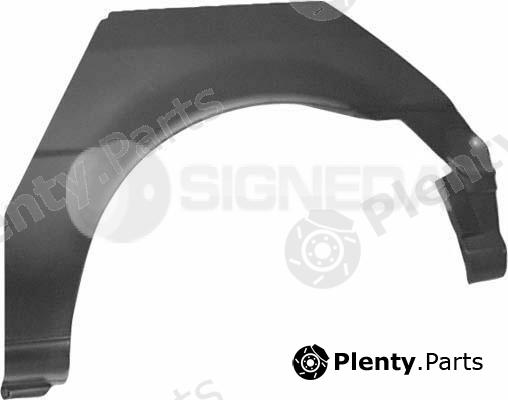  BODY PARTS part PFD77005ER Replacement part