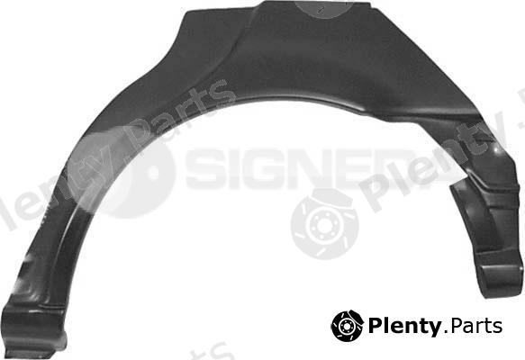  BODY PARTS part PFD77006BL Replacement part