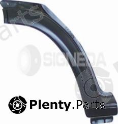  BODY PARTS part PFD77008EL Replacement part