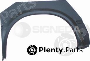  BODY PARTS part PFD77010EL Replacement part