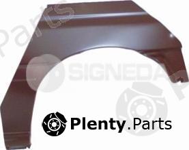  BODY PARTS part PFD77014EL Replacement part