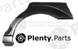  BODY PARTS part PFD77022ER Replacement part