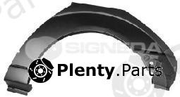  BODY PARTS part PFD77024ER Replacement part